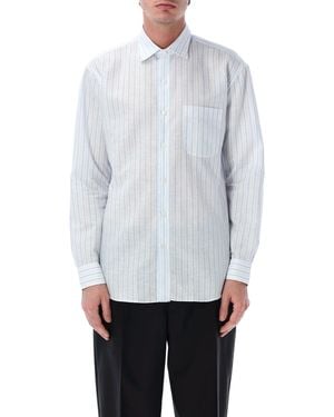Salvatore Piccolo T Shirts And Polos - White