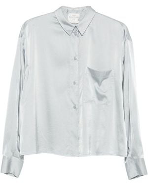 forte_forte Shirts - White
