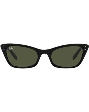 Ray-Ban Ray Ban Rb2299 Sunglasses - Green