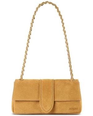 Jacquemus Kinders Chaine Umhängetasche - Weiß