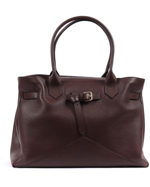 Ballantyne Kate Bag L - Brown