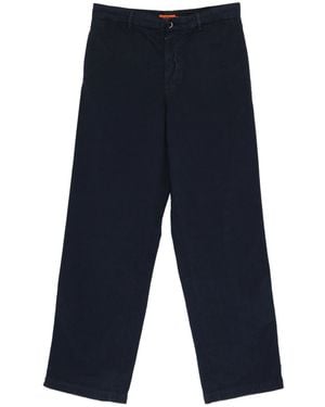 Barena Pantalone Cavea Garzoto - Azul