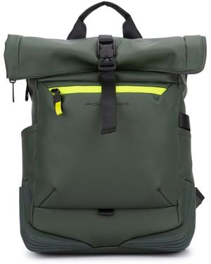 Piquadro Zaino - Green