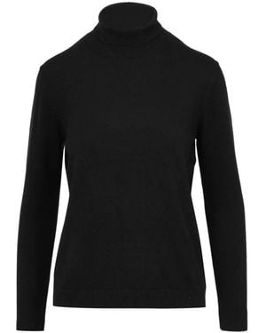 Weekend by Maxmara Jumpers - Black