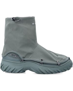 Oakley Meridian Low Ext Trainers - Blue