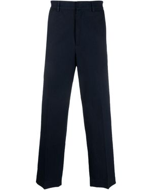 Department 5 Abteilung 5 -Beinhose - Blau
