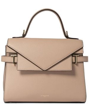 Le Tanneur Emilie Handbags - Natural