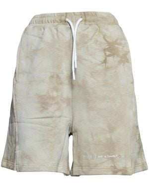 MSGM Short - Gris