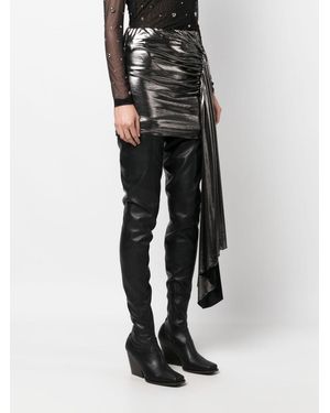 Blumarine Rok - Zwart