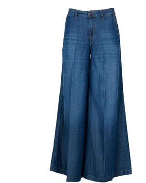 People Jeans - Blue