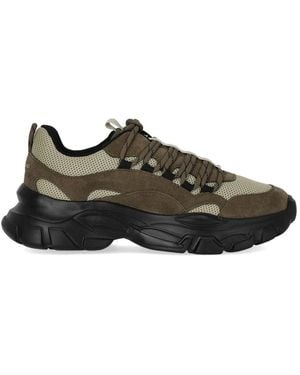 Weekend by Maxmara Ancora Trainers - Brown