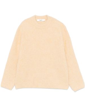 Séfr Haru Pullover - Natur