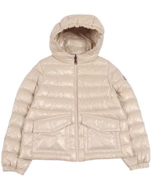 Moncler I'M Not Going To Be Able To Do It - Natural