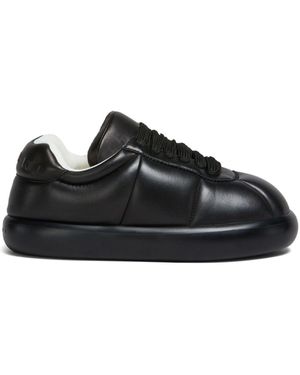 Marni Sneakers "Bigfoot 2.0" - Weiß
