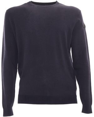 Rrd Maxell Rundstrick - Blau
