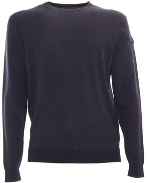 Rrd Maxell Round Knit - Blue