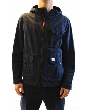 Fay Jackets - Black