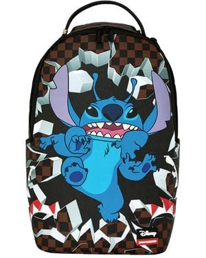 Sprayground Bags - Blue