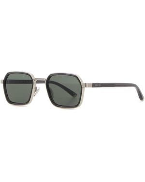 Gucci Metal Sunglasses - Multicolour