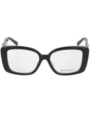 Tiffany & Co. Sunglasses 0 Tf2235 /16/140 - Black