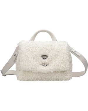 Zanellato Bags - Natural