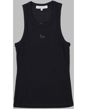 Maison Kitsuné Maison Kitsuné - Black