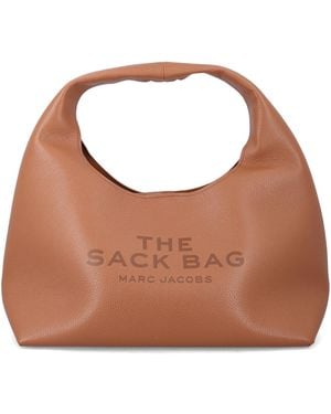 Marc Jacobs Taschen.. - Braun