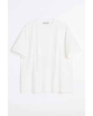 Our Legacy Box T Shirt - White