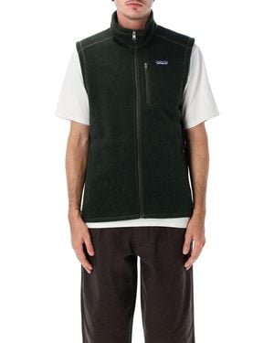 Patagonia Outdoor Jacket - Black