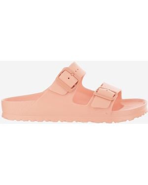 Birkenstock Arizona Eva Sandalen - Pink