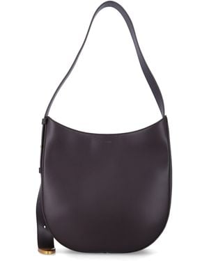 Sessun Sessùn Grande Amo Bag - Purple