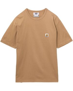 Junya Watanabe Junya Watanabe Hombre Hombres`s camiseta - Neutro