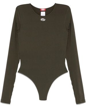 DIESEL Angelina-Utlt - Green