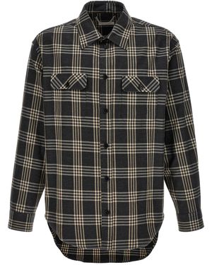 1989 STUDIO Logo -Shirt - Schwarz