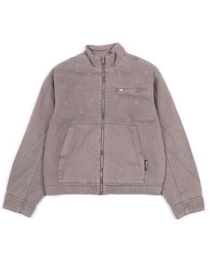 Molo Hallie Jacke, der Bomber - Braun