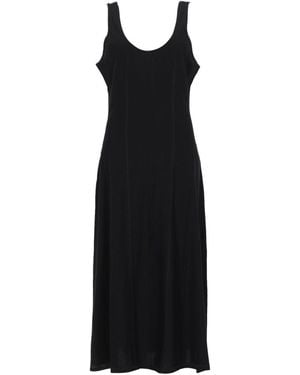 Our Legacy Blade Midi Dress - Black