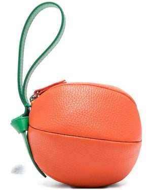 Hereu Taronja Purse - Orange