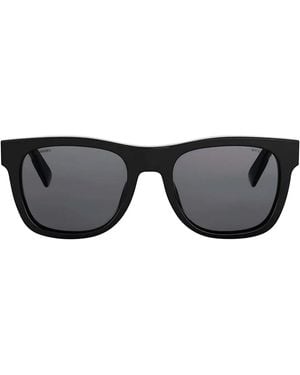 BVLGARI Bv40063 I Sunglasses - Black