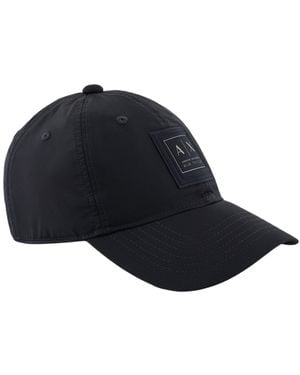 ARMANI EXCHANGE Chapeaux d'échange Armani - Bleu