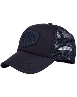 Deus Ex Machina Baylands Trucker - Blue