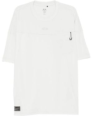 Oakley Fgl Union Pocket Tee 6.0 - White