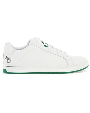 Paul Smith Albany Snee - Weiß