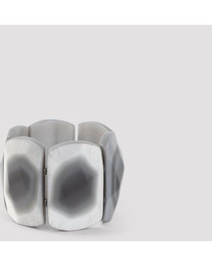Giorgio Armani Armband - Mettallic