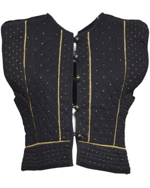 Isabel Marant Jacken - Blau