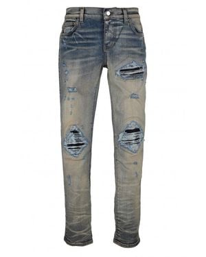 Amiri Jeans - Blau