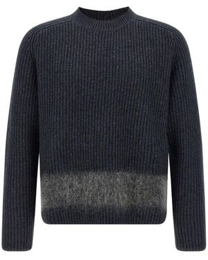 DSquared² Truien Grijs - Blauw