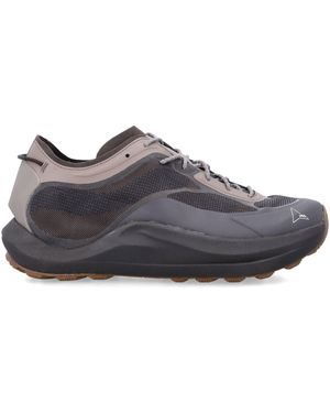 ROA Sneakers Bruin