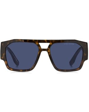 Marc Jacobs Marc 860/S Sonnenbrille - Blau