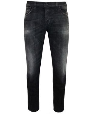 Dondup DDR - Blau