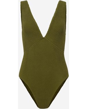 Sorbet Island Ariel One Piece Swimsuit - Green